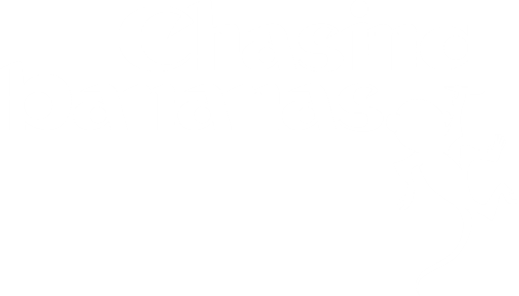 Chasing Bananas