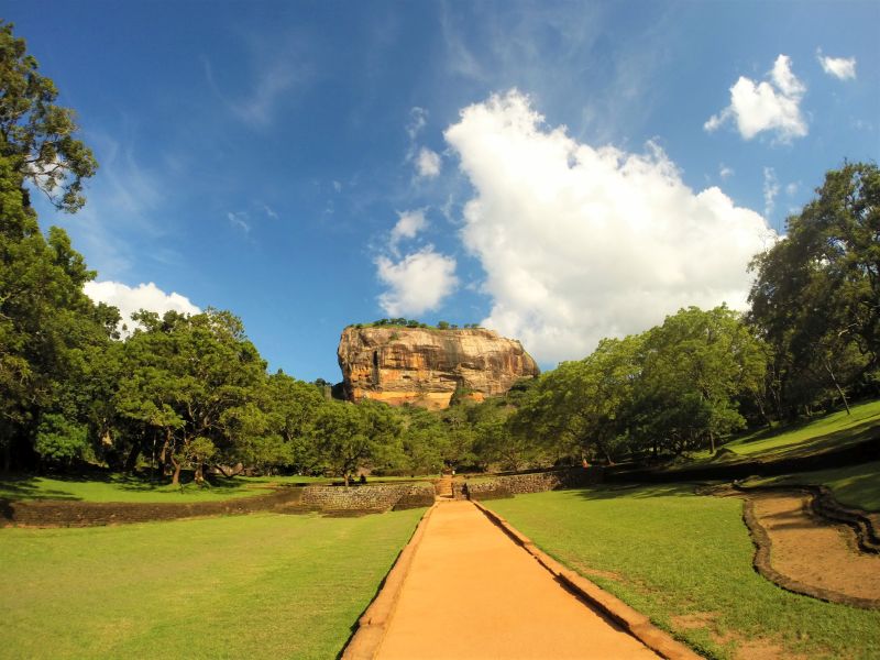 Destination Sri Lanka, get the most out of it!