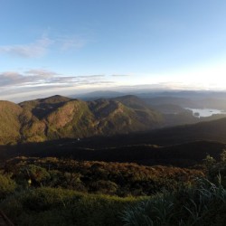 Adam’s Peak Sri Pada