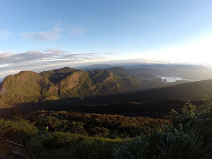 Adam’s Peak Sri Pada