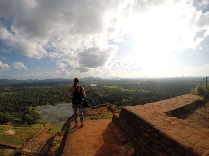 Destination Sri Lanka, get the most out of it!