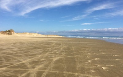 90 mile beach north island