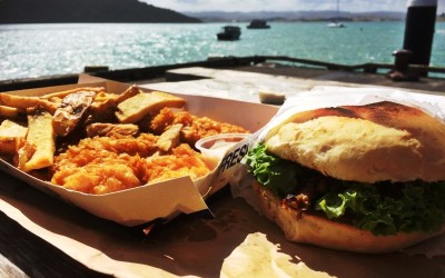 raglan fish wharf