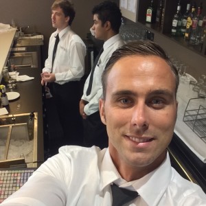 bartender ellerslie auckland